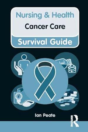 Seller image for Cancer Care for sale by Smartbuy