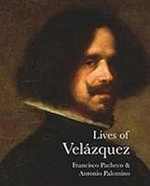 Seller image for Lives of Velazquez for sale by Smartbuy