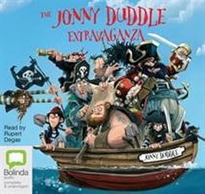 Seller image for The Jonny Duddle Extravaganza for sale by Smartbuy