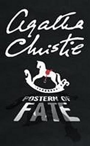 Seller image for Postern of Fate for sale by Smartbuy