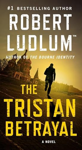 Seller image for The Tristan Betrayal : A Novel for sale by Smartbuy