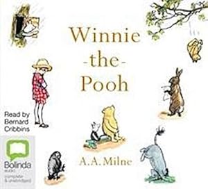Seller image for Winnie the Pooh for sale by Smartbuy