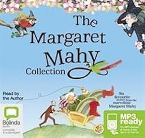 Seller image for The Margaret Mahy Collection for sale by Smartbuy