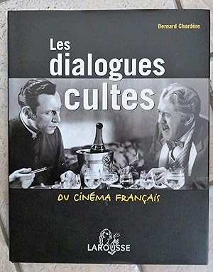 Les dialogues cultes du cinéma français