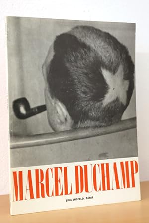 Marcel Duchamp 66 creative years - From the first painting to the last drawing.