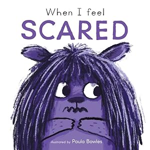 Seller image for When I Feel Scared for sale by GreatBookPrices