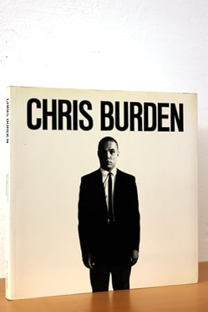 Bild des Verkufers fr Chris Burden. A Twenty-Year Survey zum Verkauf von AMSELBEIN - Antiquariat und Neubuch