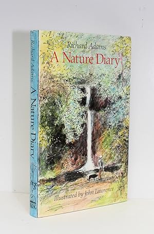 Seller image for A Nature Diary for sale by Lasting Words Ltd