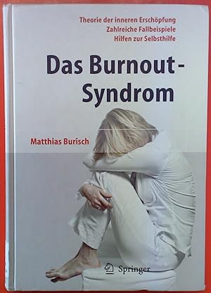 Bild des Verkufers fr Das Burnout-Syndrom zum Verkauf von biblion2