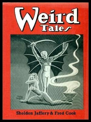 THE COLLECTOR'S INDEX TO WEIRD TALES