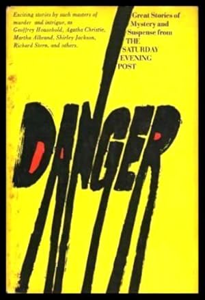 Imagen del vendedor de DANGER a la venta por W. Fraser Sandercombe