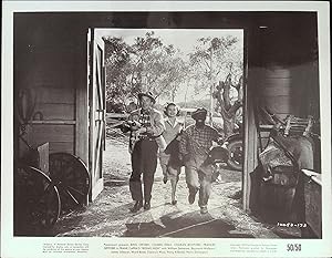 Seller image for Riding High 8 X 10 Stills 1950 Carence Muse, Bing Crosby, Coleen Gray! for sale by AcornBooksNH