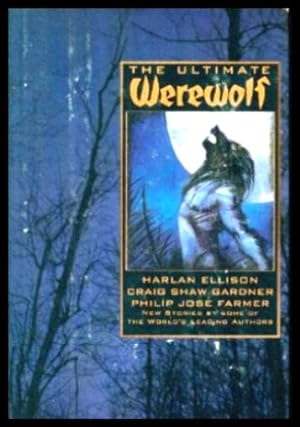 Seller image for THE ULTIMATE WEREWOLF for sale by W. Fraser Sandercombe