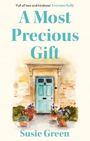 Seller image for A Most Precious Gift for sale by WeBuyBooks
