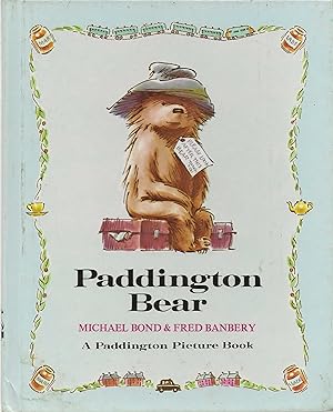 Seller image for Paddington Bear for sale by AcornBooksNH