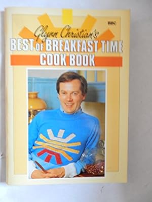 Bild des Verkufers fr Best of "Breakfast Time" Cook Book zum Verkauf von WeBuyBooks
