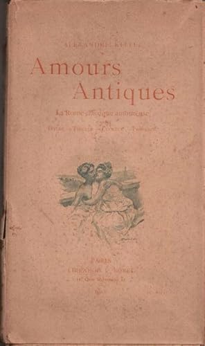 Amours antiques