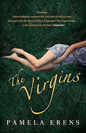 Seller image for The Virgins for sale by WeBuyBooks