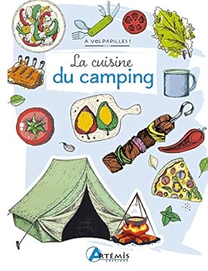 Immagine del venditore per La cuisine du camping venduto da Dmons et Merveilles