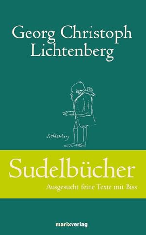 Immagine del venditore per Sudelbcher: Ausgesucht feine Texte mit Biss venduto da Gerald Wollermann