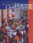 Bild des Verkufers fr Comprehensive (Chapters 1-29) (Western Civilization: A Brief History) zum Verkauf von WeBuyBooks