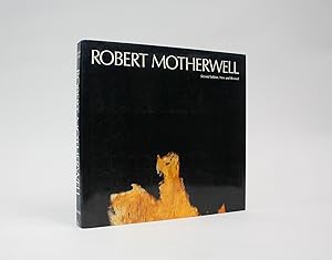 Seller image for ROBERT MOTHERWELL for sale by LUCIUS BOOKS (ABA, ILAB, PBFA)