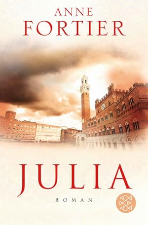 Immagine del venditore per Julia: Roman venduto da Gerald Wollermann