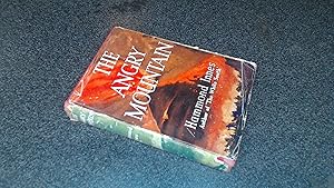 Seller image for The Angry Mountain (1st printing) for sale by BoundlessBookstore