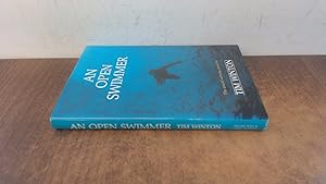 Seller image for An Open Swimmer (1st ed) for sale by BoundlessBookstore