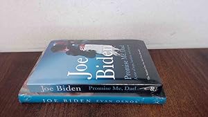 Image du vendeur pour Joe Biden: American Dreamer and Promise Me, Dad mis en vente par BoundlessBookstore