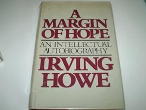 Image du vendeur pour Margin of Hope mis en vente par WeBuyBooks