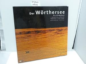 Bild des Verkufers fr Der Wrthersee : ein Bilderbuch = Lake Wrthersee. ; Martin Assam. [bers.: bersetzungsbro Schweickhardt, Klagenfurt] zum Verkauf von Schuebula
