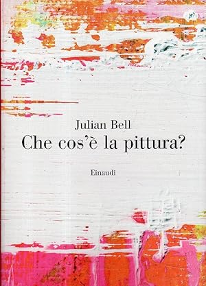 Che cos'è la pittura?