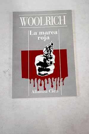 Imagen del vendedor de La marea roja a la venta por Alcan Libros