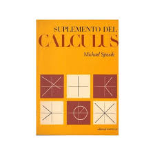 Imagen del vendedor de Suplemento del Calculus. Michael Spivak. Ao 1979 a la venta por Grupo Letras
