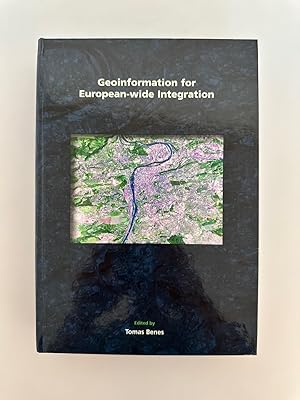 Geoinformation for European-wide Integration (Proceedings of the 22nd Earsel Symposium on Remote ...