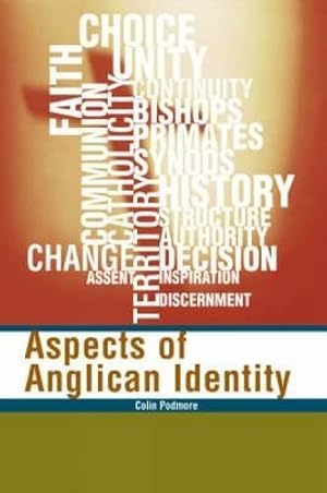 Seller image for Aspects of Anglican Identity for sale by WeBuyBooks