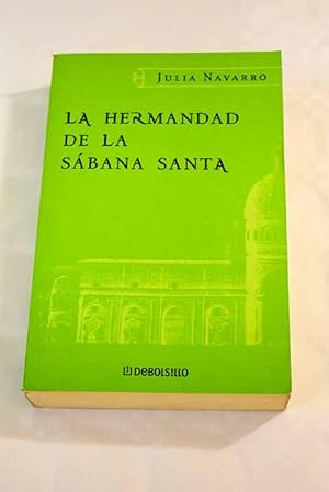 Imagen del vendedor de La hermandad de la Sábana Santa a la venta por Alcaná Libros