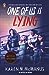 Seller image for One Of Us Is Lying: TikTok made me buy it: 1 (One Of Us Is Lying, 1) [Soft Cover ] for sale by booksXpress