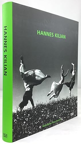 Hannes Kilian 1909 - 1999.