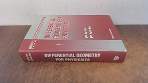 Imagen del vendedor de Differential Geometry For Physicists: 6 (Advanced Series On Theoretical Physical Science) a la venta por BoundlessBookstore