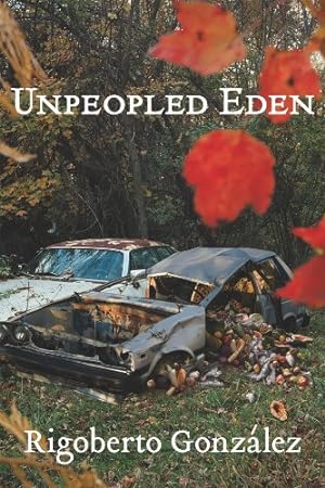Seller image for Unpeopled Eden for sale by WeBuyBooks