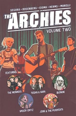 Seller image for Archies 2 for sale by GreatBookPrices