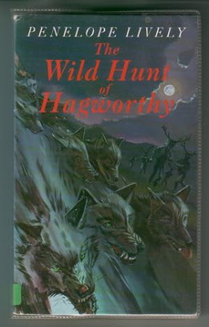 Seller image for The Wild Hunt of Hagworthy for sale by The Children's Bookshop