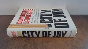 Imagen del vendedor de The City of Joy a la venta por BoundlessBookstore