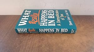 Image du vendeur pour What Really Happens in Bed: Demystification of Sex mis en vente par BoundlessBookstore