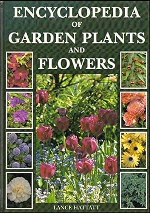 Bild des Verkufers fr Encyclopaedia of Garden Plants zum Verkauf von WeBuyBooks