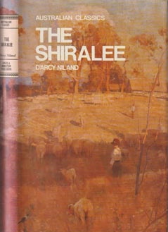 Seller image for THE SHIRALEE for sale by Black Stump Books And Collectables