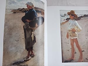 Seller image for L'IMPRESSIONNISME ET LES AMERICAINS for sale by Librairie RAIMOND