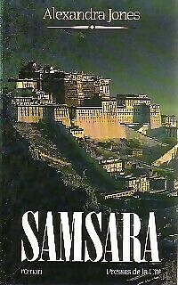 Image du vendeur pour Samsara mis en vente par Dmons et Merveilles